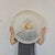Large Mid-Century Acrylic Flush Mount, Germany, 1970s For Sale - Image 12 of 12