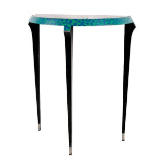 Agrilo Console Table by Alessandro Mendini for Zanotta, Italy, 1980s For Sale