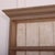 Large 19th C Country house pine dresser with centre dog kennel.1860 Base height - 98cm ,Shelf depth of top - 17cm This...