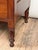 Antique George III Sheraton Flame Mahogany Chest of Drawers C. Early 19th Century For Sale - Image 9 of 10