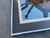 Metal Vintage Signed Surrealist Horse and Nude Figure Limited Edition Serigraph For Sale - Image 7 of 11