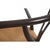 Vintage CH24 Chairs in Brown by Hans Wegner, 1990s, Set of 6 For Sale - Image 16 of 18
