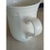 5 Mikasa Tall Coffee Cups French Countryside F9000 Ivory White Mugs Cottage For Sale In San Diego - Image 6 of 12