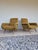 Wood Mid-Century Italian Armchairs, 1950s, Set of 2 For Sale - Image 7 of 11