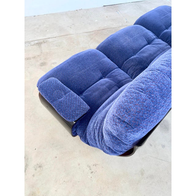 First Edition Marsala 3-Seater Sofa by Michel Ducaroy for Ligne Roset, 1971-1973 For Sale - Image 14 of 18