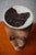 Anthropomorphic Stoneware Bottle Vase, 1960s For Sale - Image 9 of 11