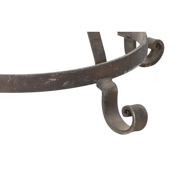 French Wine Bottle Tree C 1900/1920 For Sale - Image 11 of 14