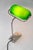 Art Deco Adjustable Nickel-Plated Banker Lamp, Vienna, Austria, 1920s For Sale - Image 10 of 16