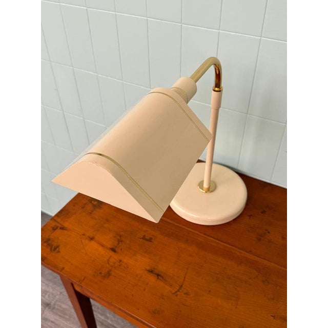 Italian Table Lamp by Fratelli Martini, 1970s For Sale - Image 6 of 13