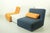 Ligne Roset Roset Confluences by Philippe Negro Line for Ligne Roset, 2000s, Set of 5 For Sale - Image 4 of 15