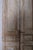 Wood Late 19th Century Double French Door - a Pair For Sale - Image 7 of 9