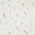Schumacher Woodland Feathers Wallpaper In Pebble For Sale