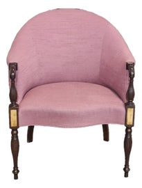 Example of Tub Chairs in Cleveland