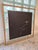 Vintage Op Art Postmodern Stacked Wall Mirror For Sale - Image 9 of 9
