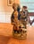 Vintage Scottish Ceramic Figure Spill Vase For Sale - Image 9 of 9