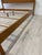 Ethan Allen Elements Collection King Size Bed For Sale - Image 10 of 12