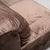 Vintage Brown Velvet Armchairs, 1970s, Set of 2 For Sale - Image 9 of 12