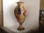 Vintage Ceramic Vase, 1940s For Sale - Image 9 of 10
