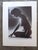 This set of three (3) German limited edition (un-numbered) dramatic black and white photogravures depict female nudes by...