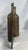 Abstract "Absolut/Halved & Flattened" — Abstract Bronze Sculpture, Herbert Simon 2001 For Sale - Image 3 of 6