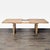 Pottery Barn Pottery Barn Rustic Extendable Dining Table For Sale - Image 4 of 8