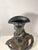 Ceramic Rare 1908 Art Nouveau Bohemian Dragon Vase by August Otto for Johann Maresch 17 3/4" For Sale - Image 7 of 11