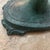 1980s Pair Vintage Maitland Smith Nautilus Shell For Sale - Image 5 of 11