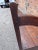 Wood Early 19th Century French Hall Bench For Sale - Image 7 of 10