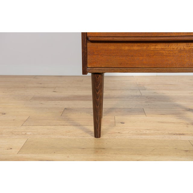 Mid-Century Teak Dresser, United Kingdom, 1960s For Sale - Image 12 of 14