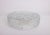 Large Murano Glass Flushmount Fixture in the style of Kaiser, Germany, 1960s For Sale - Image 6 of 13