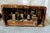 Mid 20th Century Vintage Montgomery Ward Airline Table Tube Radio 1938 For Sale - Image 5 of 7