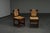 Set of L.O.V. Side Chairs by Architect Siebers, 1920s For Sale - Image 16 of 18