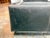 Twin Size Room & Board Wyatt Leather Bed Frame For Sale - Image 12 of 12