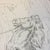 Modern Giorgio De Chirico, Ippolito Lithograph Edition of 121, 1940s, Lithograph For Sale - Image 3 of 7
