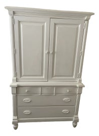 Example of Stanley Furniture Casegoods and Storage