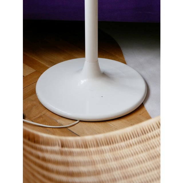 Space Age Floor Lamp from Raak Amsterdam, 1960s For Sale - Image 4 of 11