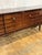 French Art Deco Macassar Wood Sideboard For Sale In Dallas - Image 6 of 14