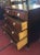 Antique Federal Period Chest of Drawers, Mahogany Dresser Antique For Sale - Image 10 of 12