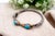 Gold Bracelet and Paw For Sale - Image 4 of 6
