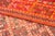 Textile Vintage Moroccan Berber Wool Rug With Tribal Design by Rug & Kilim, 1950-1959 For Sale - Image 7 of 8