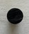 Black Black & White Marble Canister With Lid and Matching Dish/Ashtray, Etched Procession of Horses, Chariots, Robed Men For Sale - Image 8 of 11