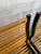 Scandinavian Modern Terje Hope for Westnofa Set of 4 Dining Chairs For Sale - Image 11 of 11
