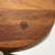 Wood Vintage Danish Teak Cheese Keeper Cake Stand Luthje Wood Denmark For Sale - Image 7 of 8