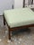 Alfonso Marina Bespoke Ottoman For Sale In San Francisco - Image 6 of 12