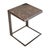 Marble Top Side Table from Forzini For Sale - Image 10 of 11
