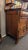 American Quarter Sawn Oak Sideboard For Sale - Image 10 of 16