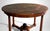 Wood Late 19th Century Biedermeier Style Large Italian Round Table For Sale - Image 7 of 18