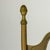 Vintage Decorative Brass Chairs, Italy, 1950s, Set of 2 For Sale - Image 9 of 18