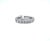 4.69 Ct Oval Diamond Eternity Band Size 7.5 For Sale - Image 9 of 9