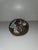 1950s Mid-Century Rounded Earthenware Box For Sale - Image 5 of 9